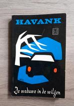 Havank, Boeken, Detectives, Ophalen of Verzenden, Gelezen