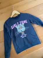 Trui meisje vrijwel nieuw maat 146, Meisje, Trui of Vest, Ophalen of Verzenden, Zo goed als nieuw