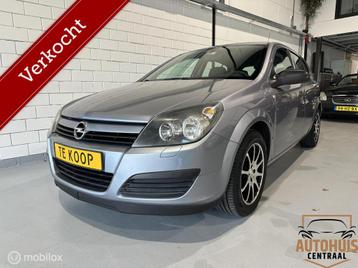 Opel Astra 1.4 Essentia*Airco*NwAPK*Cv*Elekramen beschikbaar voor biedingen