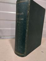 Nr. 1121 B. Smytegelt, Het gekrookte Riet, 1e deel, 2e druk, Ophalen of Verzenden, Smytegelt, ds B.