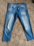 G-Star RAW boyfriend Kate jeans vintage azure W30 L32 ZGAN, Blauw, Ophalen of Verzenden, W30 - W32 (confectie 38/40), G-STAR RAW