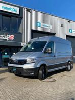 MAN TGE (bj 2020), Auto's, Navigatiesysteem, Gebruikt, Euro 6, 4 cilinders