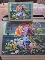 Prchtige puzzel Marjolein Bastin 1000 stukjes, Hobby en Vrije tijd, Ophalen of Verzenden, Zo goed als nieuw