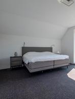 Swiss Sense Lifestyle 2.0 Thyme deluxe Boxspring, Ophalen, Tweepersoons, Zo goed als nieuw, 180 cm