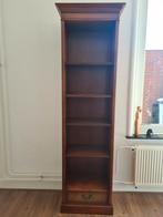 Boekenkast HELDENSE Fine English Style, Ophalen, Gebruikt