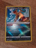 Radiant Sneasler, Hobby en Vrije tijd, Verzamelkaartspellen | Pokémon, Ophalen of Verzenden, Nieuw, Losse kaart, Foil