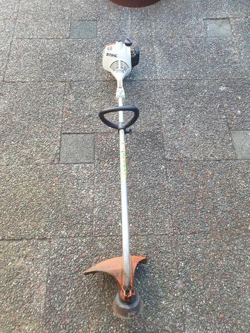 Stihl fs45 kantenmaaier / kantentrimmer beschikbaar voor biedingen