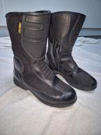 Motorlaarzen mt 41 Hein gericke, Motoren, Kleding | Motorkleding, Ophalen of Verzenden, Tweedehands, Laarzen