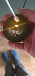 Nog goed werkende Deeper pro+, Watersport en Boten, Ophalen of Verzenden, Zo goed als nieuw, Overige typen