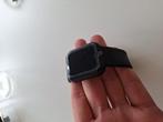 Smartwatch NIEUW, Sieraden, Tassen en Uiterlijk, Smartwatches, Ophalen of Verzenden, Hartslag, Nieuw, Zwart