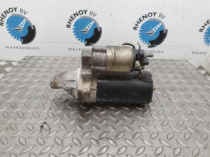 BMW 3 SERIES 318i Executive STARTMOTOR 2002, Auto-onderdelen, Overige Auto-onderdelen, Gebruikt, ARN erkend, Stiba lid, Erkend duurzaam