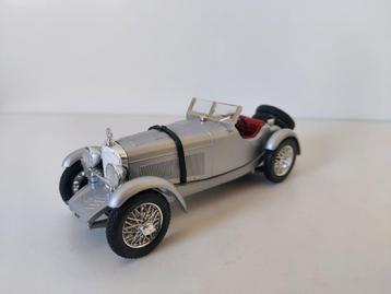Rio 80 Mercedes-Benz SSK 1927 beschikbaar voor biedingen