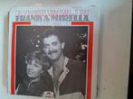 Frank & mirella 7inch de vissers van san juan, Ophalen of Verzenden, Zo goed als nieuw, Nederlandstalig