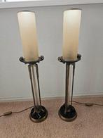 @ TOPDEAL A: Exclusieve Set Vintage Lampen @, Ophalen of Verzenden