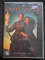 Outlander - seizoen 5 (dvd), Vanaf 12 jaar, Ophalen of Verzenden, Zo goed als nieuw