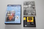 SEGA Mega Drive (SMD): Road Rash II (2) [Classics], Spelcomputers en Games, Games | Sega, Gebruikt, Racen en Vliegen, 2 spelers
