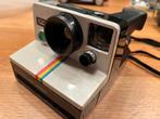 Vintage Polaroid met film en flitslampjes uit erfenis, Ophalen, Gebruikt, Polaroid, Polaroid