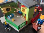 Playmobil 9276 Kattenverblijf - Compleet!, Ophalen of Verzenden, Zo goed als nieuw, Complete set