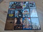 Diverse dvd's: 1 euro per stuk, Alle leeftijden, Ophalen of Verzenden, Zo goed als nieuw