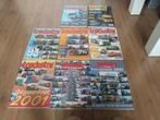 Truckstar Fotojaarboeken Collectie, Ophalen of Verzenden, Gelezen, Algemeen, Truckstar