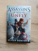 Oliver Bowden - Unity, Ophalen of Verzenden, Zo goed als nieuw, Oliver Bowden