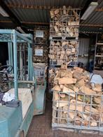 Te koop per kuub gemengd haardhout, Minder dan 3 m³, Ophalen