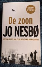 JO NESBO – thriller       (zo goed als nieuw), Ophalen of Verzenden, Zo goed als nieuw