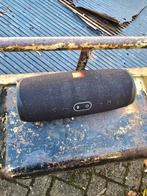 JBL Charge 4 Bluetooth Speaker - Zwart, Audio, Tv en Foto, Luidsprekers, Gebruikt, JBL, Overige typen, Ophalen of Verzenden