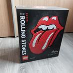 Lego 31206 Rolling stones nieuw, Kinderen en Baby's, Speelgoed | Duplo en Lego, Ophalen of Verzenden, Nieuw