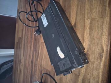 Tranzx accu 36 volt 11AH beschikbaar voor biedingen