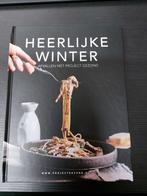 Heerlijke Winter van Project Gezond, Dieet en Voeding, Natalia & Walter Rakhorst, Ophalen of Verzenden, Zo goed als nieuw