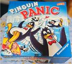 Pinguin Panic - bordspel, Een of twee spelers, Ophalen, Zo goed als nieuw