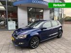 Volkswagen POLO 1.4-16V COMFORTLINE-5DEURS-17INCH LMV-AIRCO-, Euro 5, 86 pk, Gebruikt, Huisgarantie
