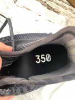 Yeezy Boost 350 V2 Zwart Maat 39, Kleding | Heren, Schoenen, Zwart, Nieuw, Ophalen of Verzenden, Sneakers of Gympen