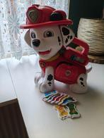 Paw Patrol letterpret vtech, Ophalen of Verzenden, Zo goed als nieuw, Jongen of Meisje
