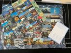Puzzel de 36 mooiste steden ter wereld 1000 stukjes + quiz, Hobby en Vrije tijd, Denksport en Puzzels, Ophalen of Verzenden, Zo goed als nieuw