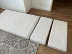 Ikea meegroei matras 80x200 cm, Kinderen en Baby's, Kinderkamer | Bedden, Zo goed als nieuw, 70 tot 85 cm, Ophalen, 180 cm of meer