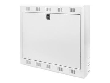 19 inch wandkast  beschikbaar voor biedingen