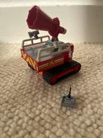 Playmobil Brandweer Robot - Zo Goed Als Nieuw!, Ophalen of Verzenden, Zo goed als nieuw