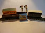 HORNBY - DUBLO WAGONS, Overige merken, Gebruikt, Gelijkstroom, Wagon