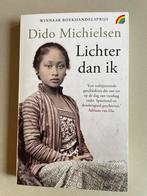 Lichter dan ik - Dido Michielsen, Ophalen of Verzenden, Zo goed als nieuw, Nederland