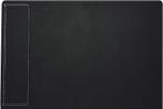 RISSLA bureau onderlegger, zwart, Ophalen, Zo goed als nieuw