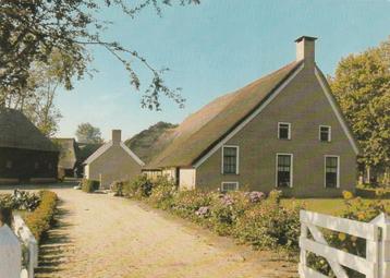 ORVELTE Boerderij Dorpsstraat 2   beschikbaar voor biedingen