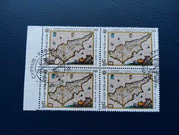 Cyprus  blok beschikbaar voor biedingen