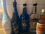 Drank (5 flessen) onaangebroken flessen, Ophalen, Nieuw, Flesje(s), Overige merken