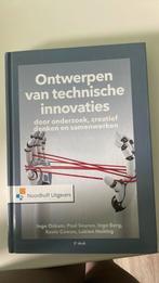 Kevin Cowan - Ontwerpen van technische innovaties, Kevin Cowan; Lukien Hoiting; Inge Oskam; Paul Souren; Inge Berg, Ophalen of Verzenden