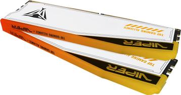 48 gb patriot viper ddr5 geheugen. 6600 beschikbaar voor biedingen