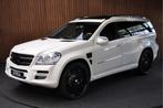 Mercedes-Benz GL-Klasse GL550 Lorinser VIP configur. Harman, Automaat, 5461 cc, Wit, Bedrijf