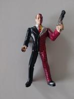 Kenner Two-Face Figure 13 cm (Batman Forever 1995), Ophalen of Verzenden, Gebruikt