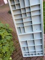 Letterbak, Huis en Inrichting, Ophalen, Gebruikt